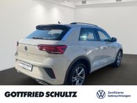 Volkswagen T-Roc - Vorschau Bild 5