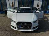 Audi A6 c7 2018/ biturbo Quattro/ Matrix l... - Audi A6 mit Diesel-Antrieb: Kombi, 2.7