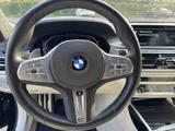BMW 750d xDrive -G11 LCI NP 170.000 Azuritschwarz In - BMW 750 in Frankfurt (Main)
