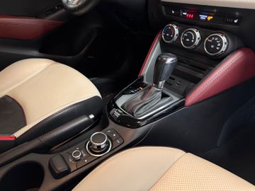 Mazda CX-3 - 6