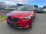 Mazda CX-5 Sports-Line AWD - Mazda CX-5 in Kassel