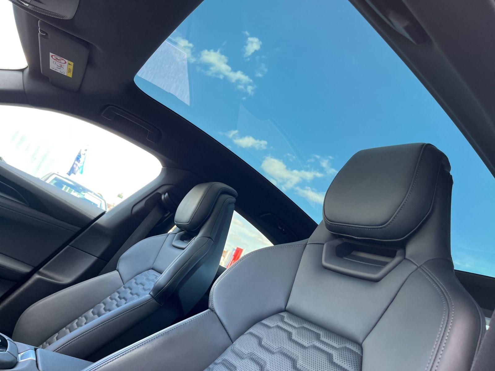 Audi e-tron GT 350 Pano+Sthz+Matrix+B&O+ACC+Leder+Nav