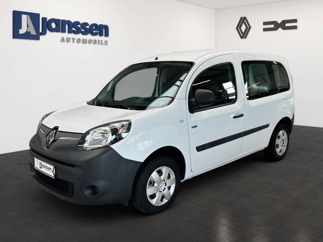 Renault KANGOO Z.E. 2-Sitzer