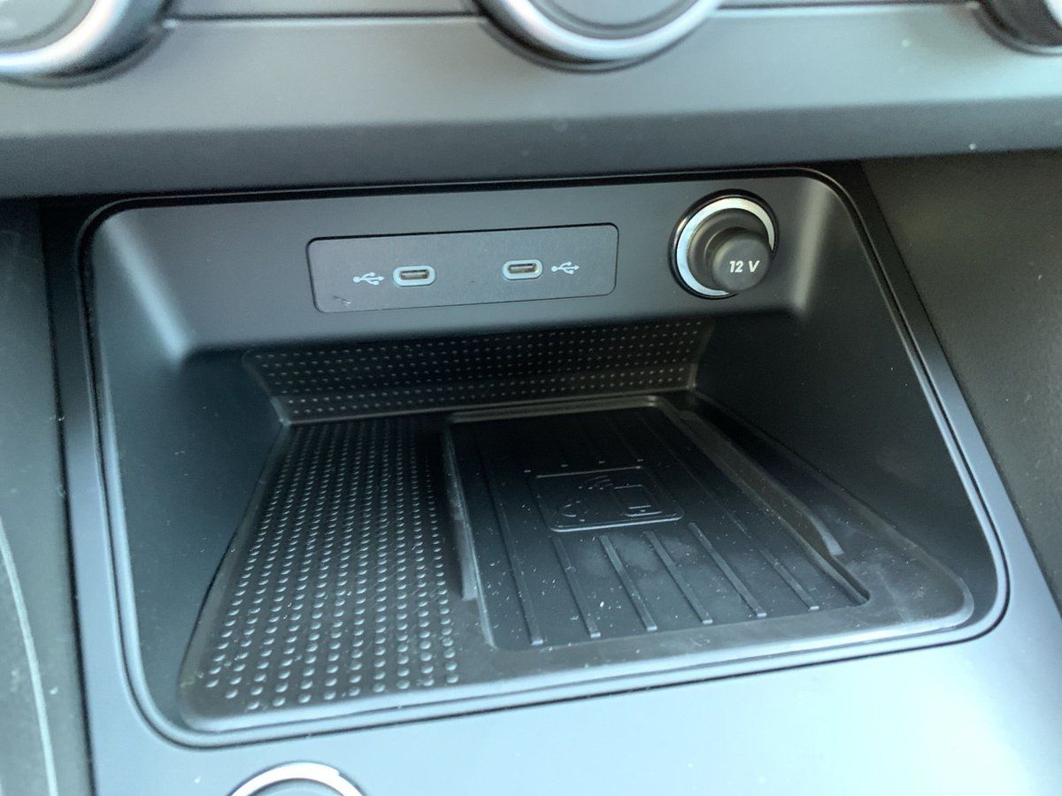 Seat Ateca - Bild 38