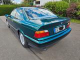 BMW 320i Coupe 320i M-Paket 38.450km, TÜV Neu, H-Zul - BMW 320 aus 1992