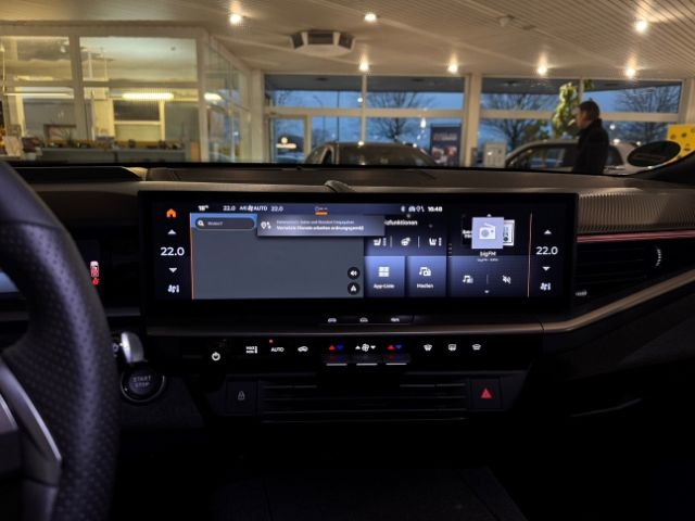 Grandland B ELECTRIC GS 73 kWh+NAVI+HEAD-UP-DISP