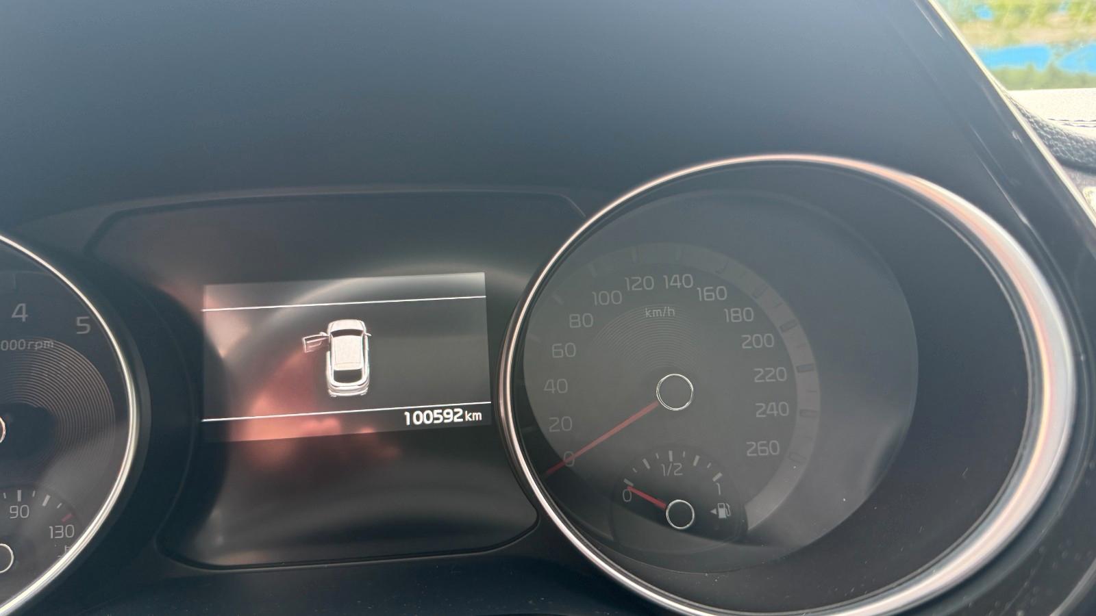 Kia ProCeed GT JBL ACC LED Autom