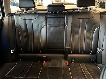 BMW 530 d Touring Luxury Line *2. Hand*Klima*Kamera*