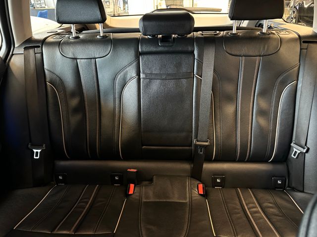 BMW 530 d Touring Luxury Line *2. Hand*Klima*Kamera*