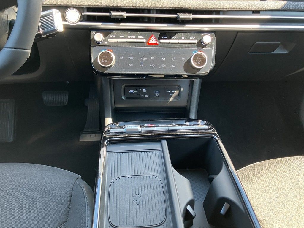 Hyundai Tucson – Bild 16