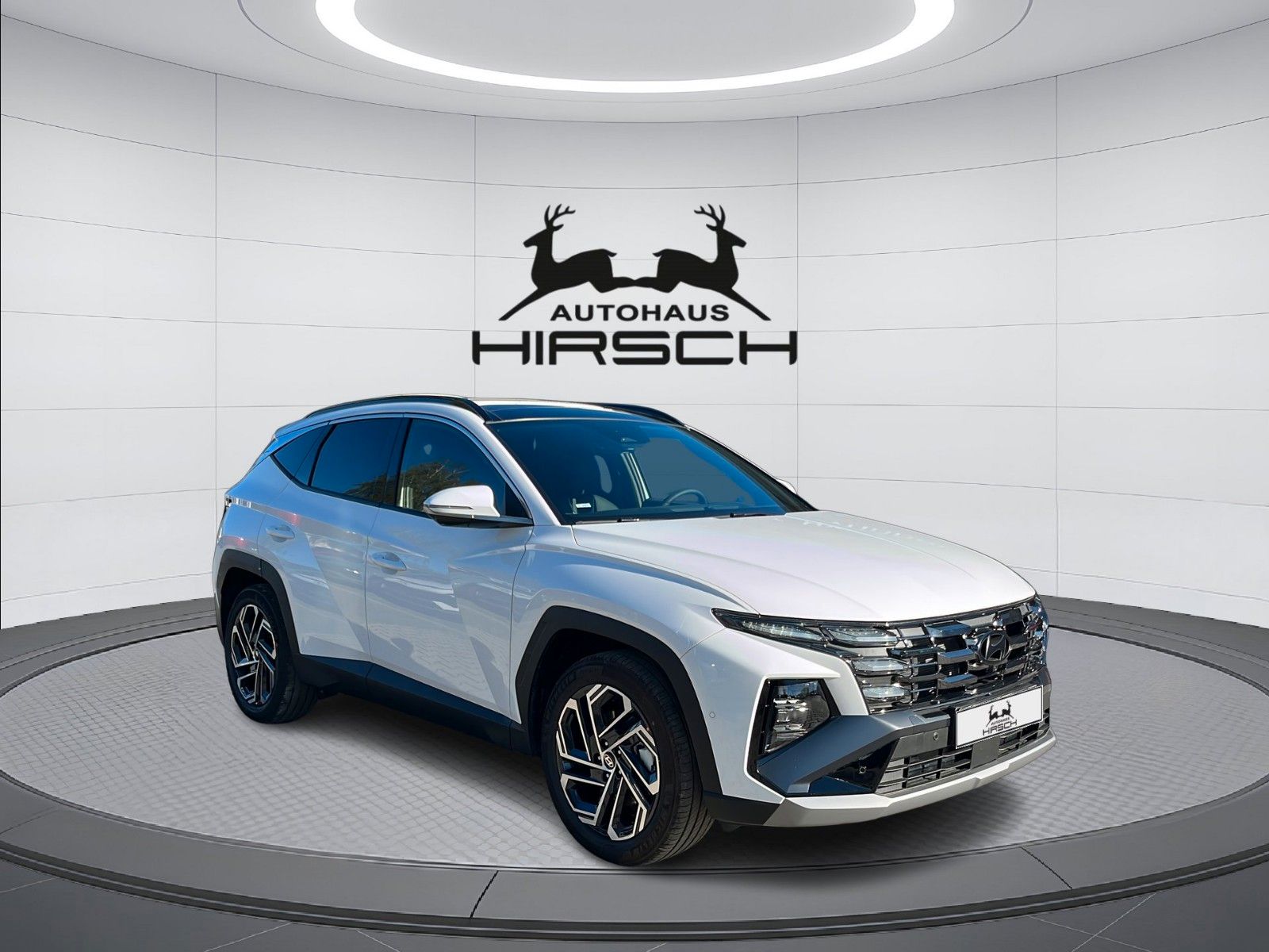 Hyundai TUCSON - Bild 2