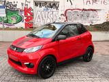 Aixam Coupé Microcar Ligier Mopedauto 45kmh - Aixam Gebrauchtwagen in Berlin