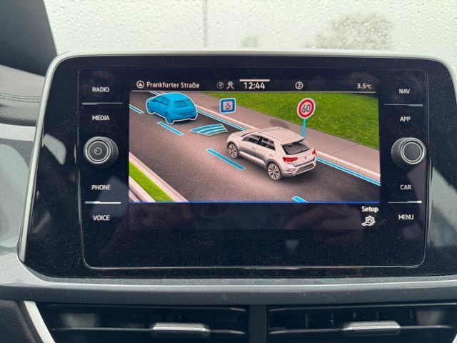 Volkswagen T-Roc - Bild 23