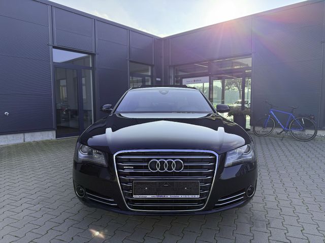 Audi A8 4.2 TDI quattro