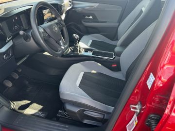 Opel Mokka 1.2 Turbo Elegance 1 Hand LED Matrixlicht
