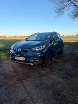 Renault Kadjar TCe 160 EDC GPF Bose Edition - Renault Kadjar von privat