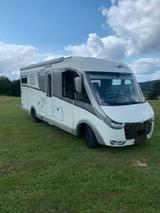 Carthago chic c-line 4,9 LE Mercedes Benz