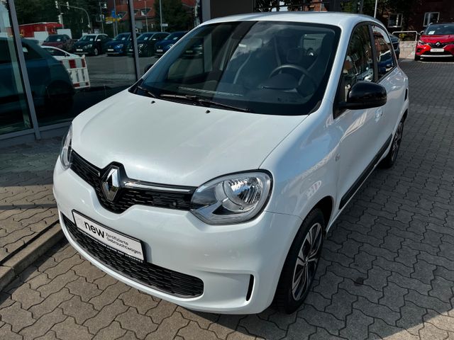 Renault Twingo SCe 65 Zen Klima/FSE/Ganzjr./Einph.