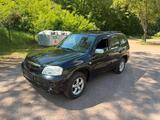 Mazda Tribute 4X4 - Mazda Tribute Benziner Gebrauchtwagen