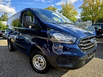Ford Transit Custom - 4
