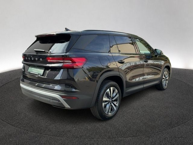 Skoda Kodiaq - Bild 3