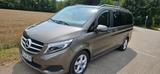 Mercedes-Benz V 220 d Aut. EDITION lang EDITION - Mercedes-Benz V-Klasse von privat