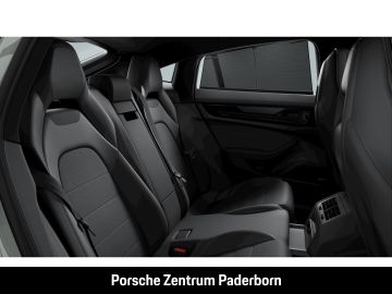 Porsche Panamera - 10