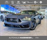 Ford MUSTANG DARK HORSE >15% RABATT+TREMEC+RECARO< - Ford Mustang Gebrauchtwagen in Bielefeld