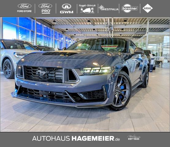 Ford MUSTANG DARK HORSE >15% RABATT+TREMEC+RECARO<