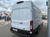Ford Transit 2.0 Kasten 350L4 #Express-Line-Paket #AC - Ford Transit: Line