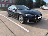 Audi A5 40 TFSI S tronic Sportback advanced - Audi A5 in Oldenburg