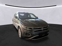 Volkswagen T-Roc - Vorschau Bild 3