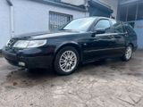 Saab 95 2.0Turbo Automatik Hu Neu - Saab: 95