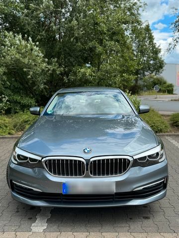 BMW 530 e Drive iPerformance Top Zustand