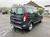 Dacia Dokker Stepway Plus 1.HD/STHZG/NAVI/AHK/CARPLAY - Dacia Dokker Stepway mit Diesel-Antrieb