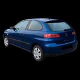 Seat Ibiza 1.2 12V - Seat aus 2002