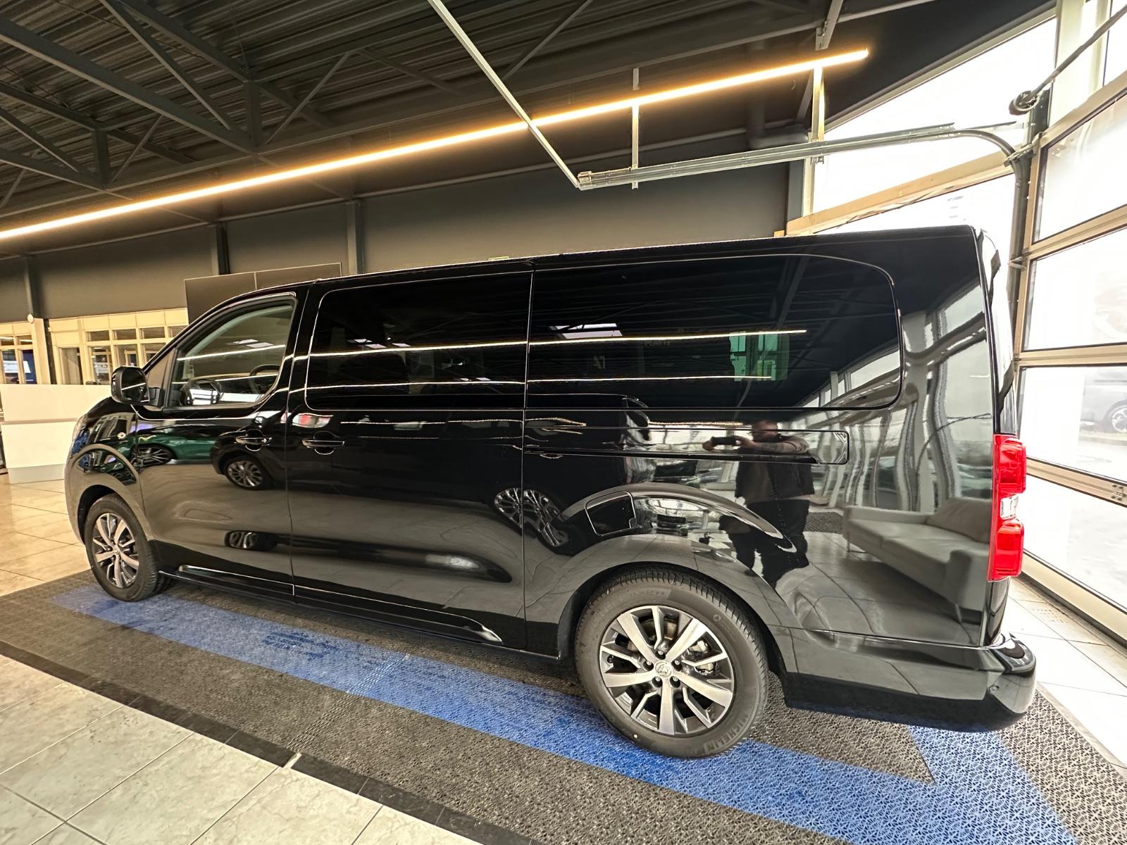 Toyota Proace Verso 2,0-l-D-4D L2 Lounge *SOFORT*