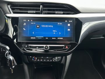 Fotografie 12 des Opel Corsa GS Kamera LED Allwetterreifen Sitzheizung