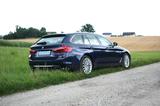BMW 540i xDrive Touring  - BMW 540 von privat