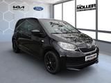 Skoda Citigo Active 1.0T Klima Radio Privacy ISOFIX    - gebrauchte Skoda Citigo aus dem Jahr 2019