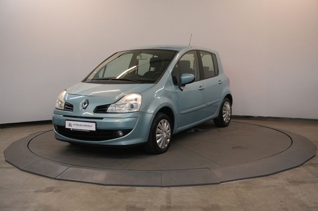 Renault Modus