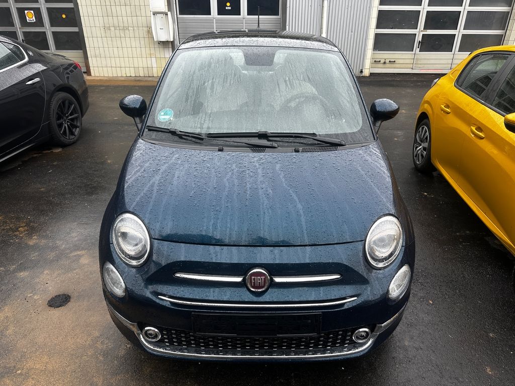 Image of Fiat 500