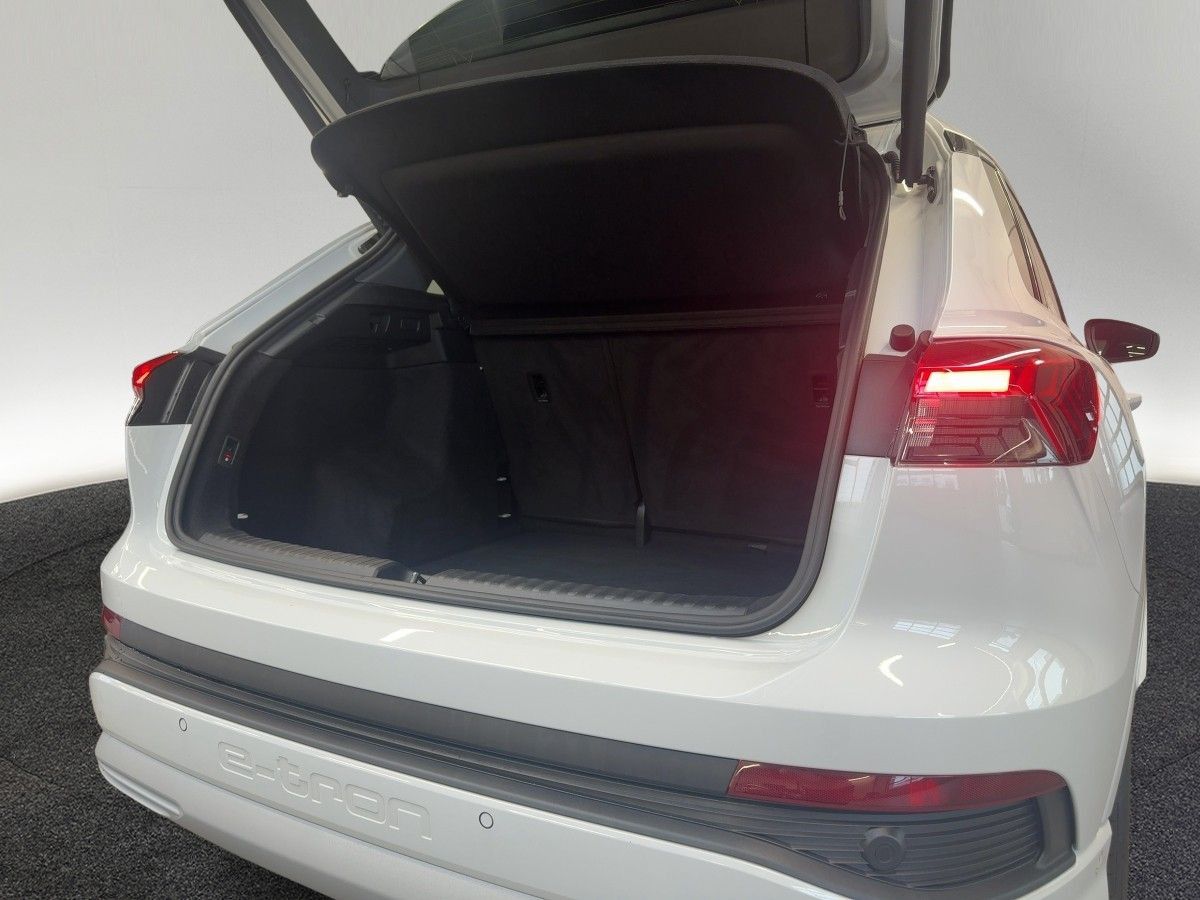 Audi Q4 e-tron - Bild 8