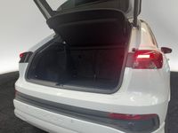 Audi Q4 e-tron - Vorschau Bild 8