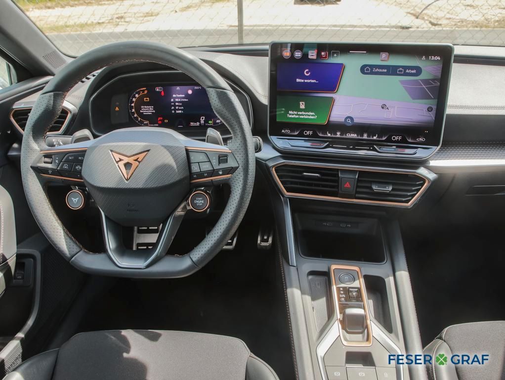 Cupra Leon - Bild 8
