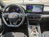 Cupra Leon - Vorschau Bild 8