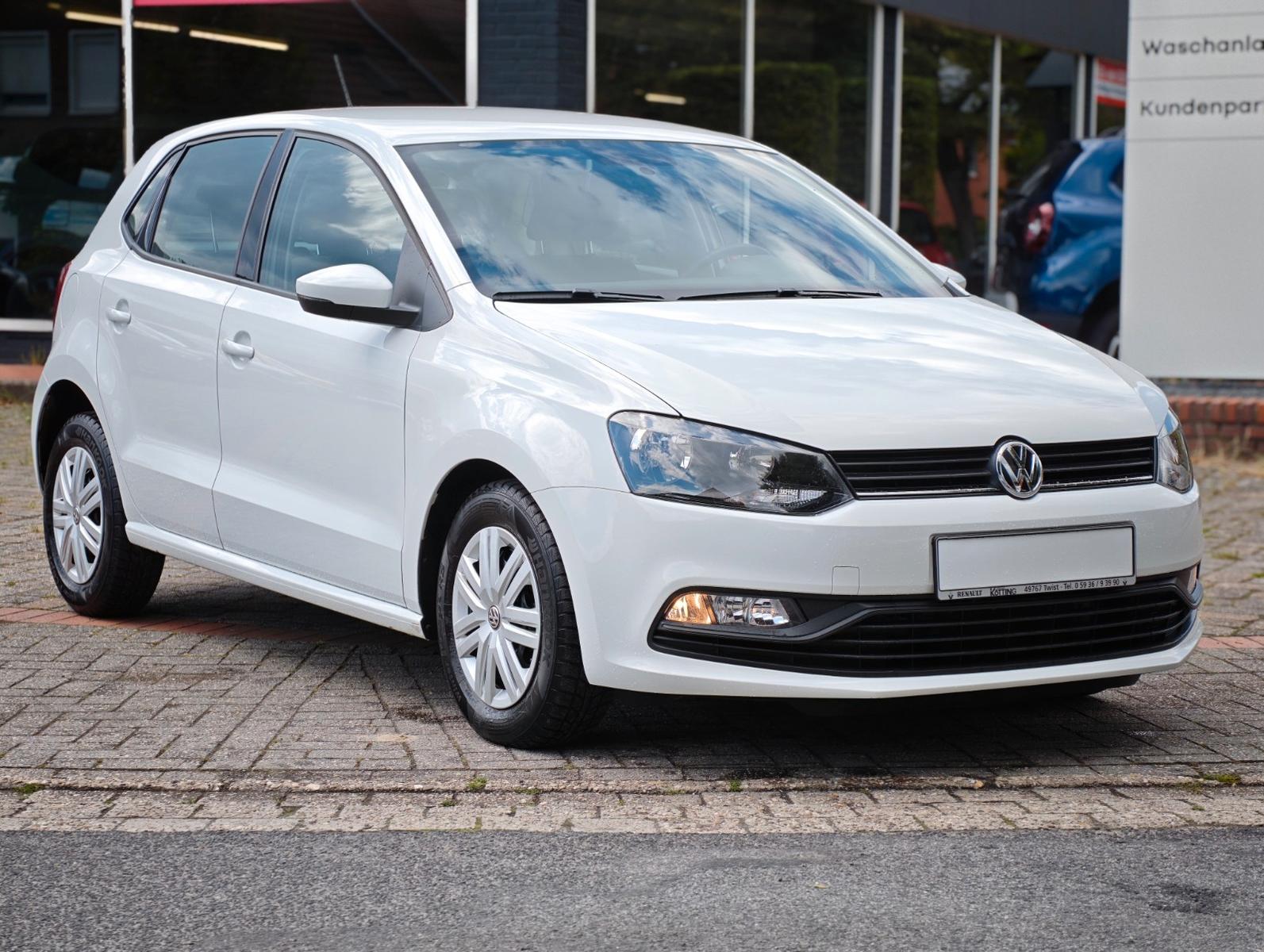Volkswagen Polo V Trendline