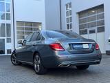 Mercedes-Benz E 450 LUXURY V6 4Matic 9G*WIDESCREEN*DISTR+*360K - Mercedes-Benz E 450: Limousine