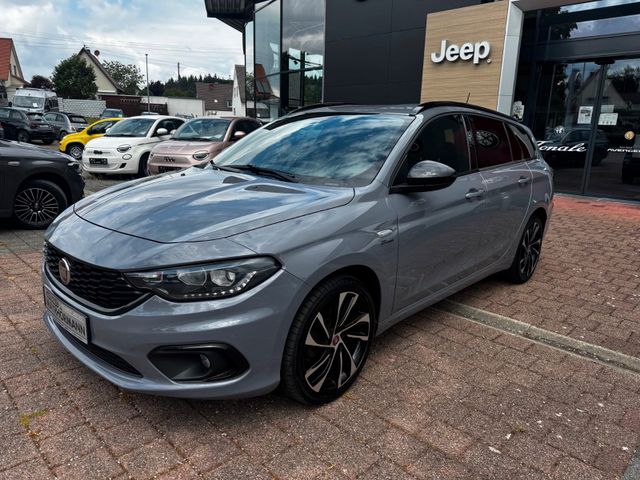 Fiat Tipo Kombi 1,4 S-Design 120PS KAMERA NAVI ACC