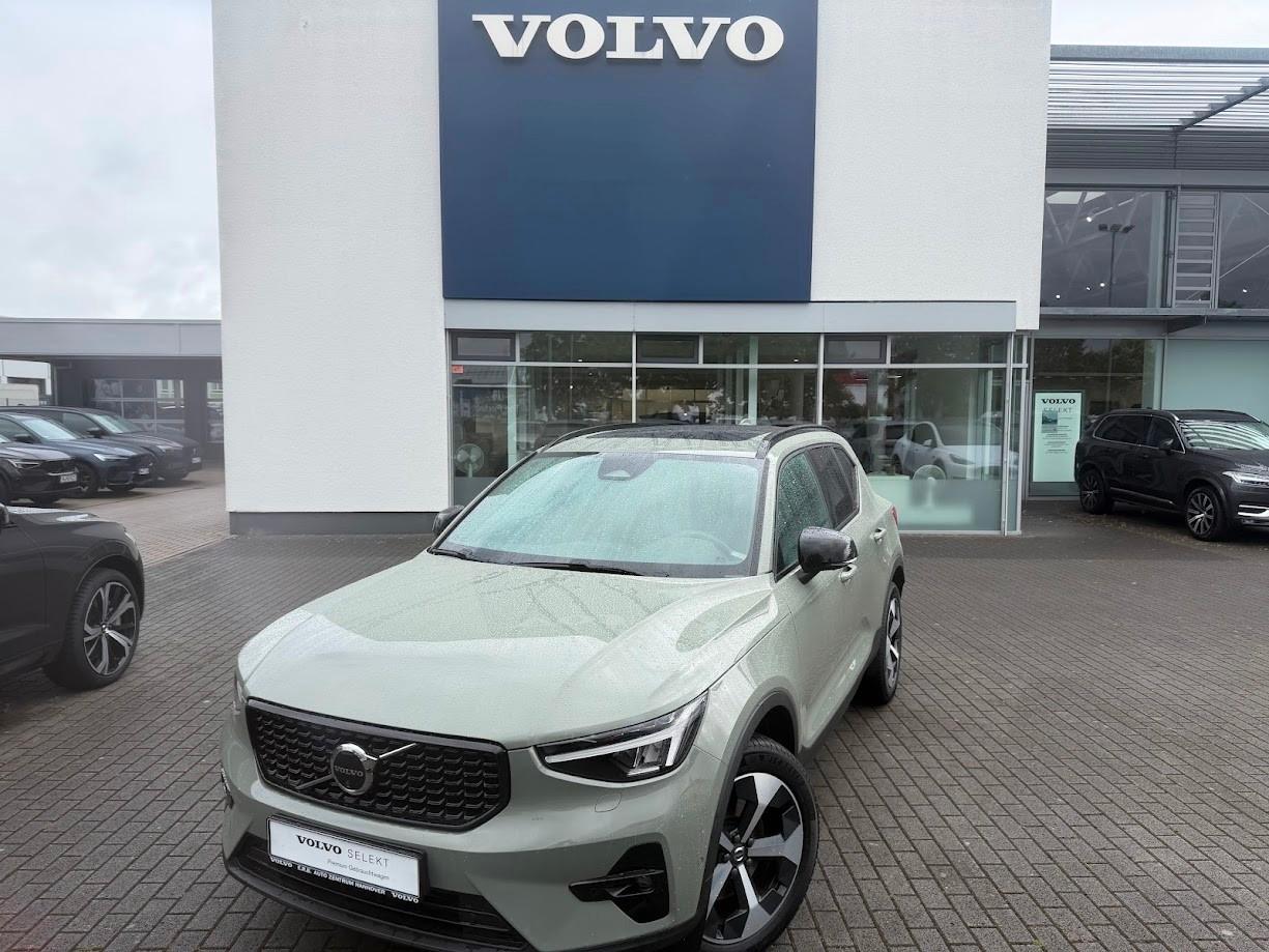Volvo XC40 B3 Plus Dark 2WD